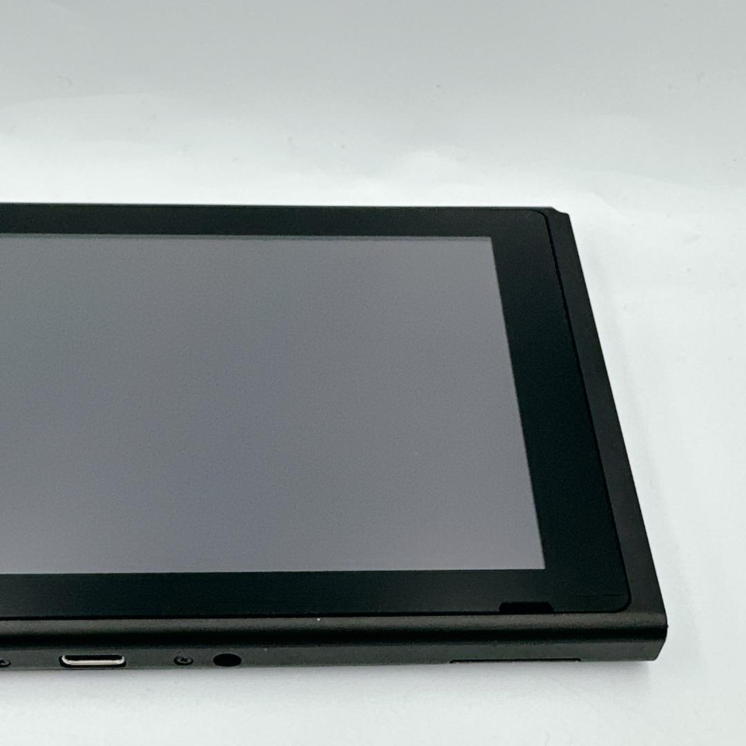 【未使用級】Nintendo Switch (初代2017) 未対策機 ネオン