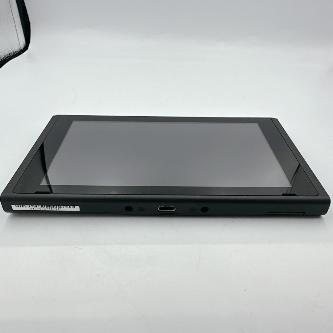 【未使用級】Nintendo Switch (初代2017) 未対策機 ネオン
