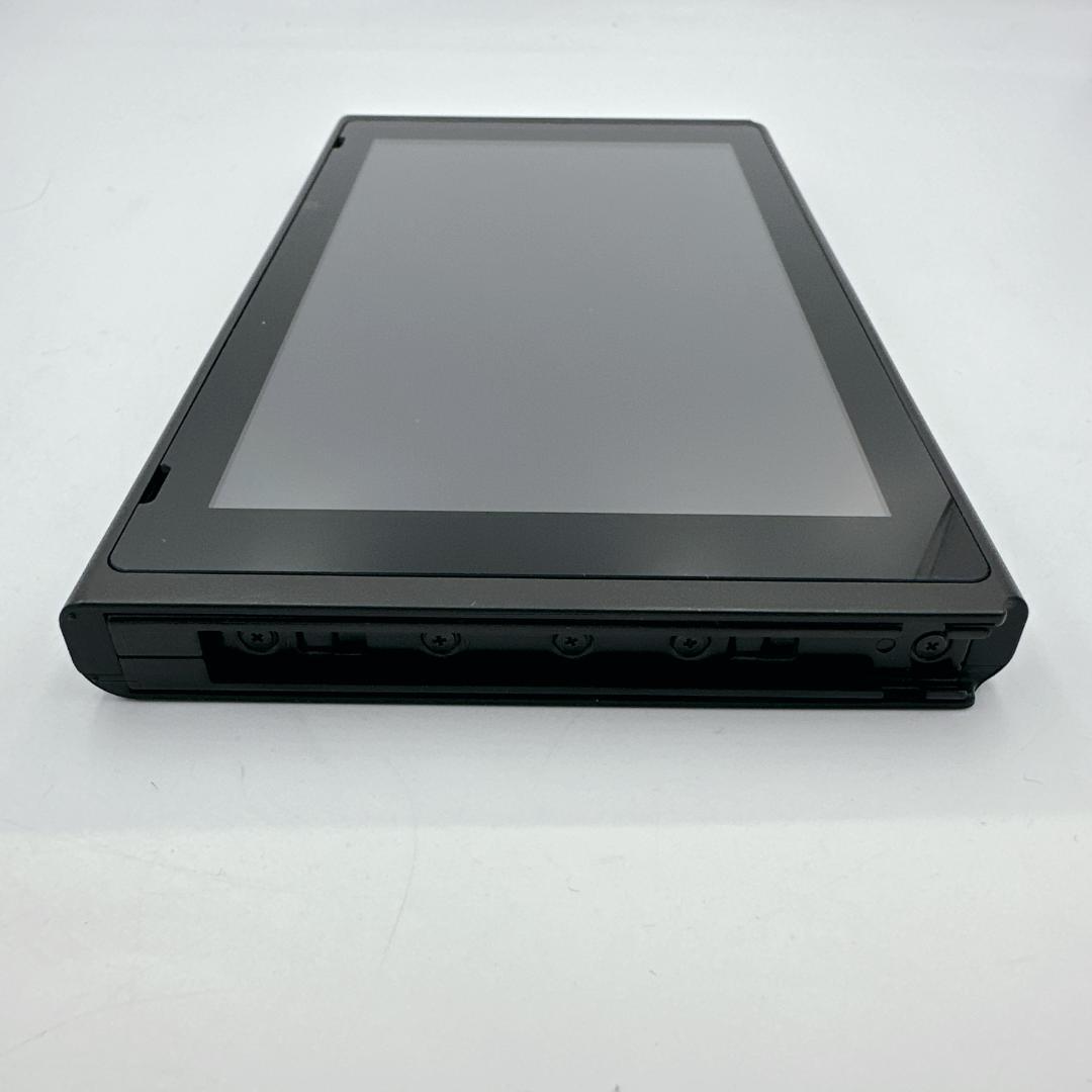 【未使用級】Nintendo Switch (初代2017) 未対策機 ネオン