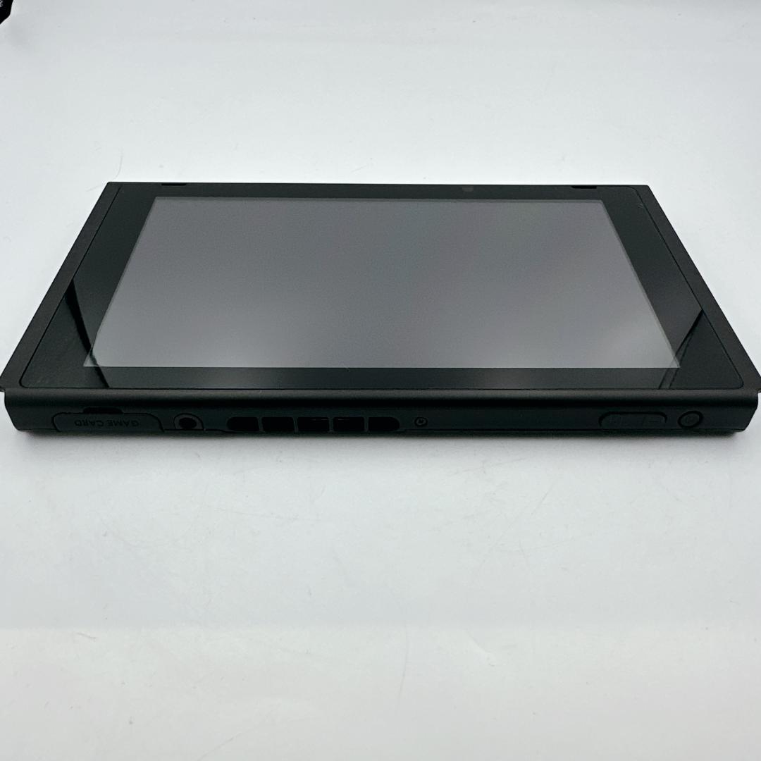 【未使用級】Nintendo Switch (初代2017) 未対策機 ネオン
