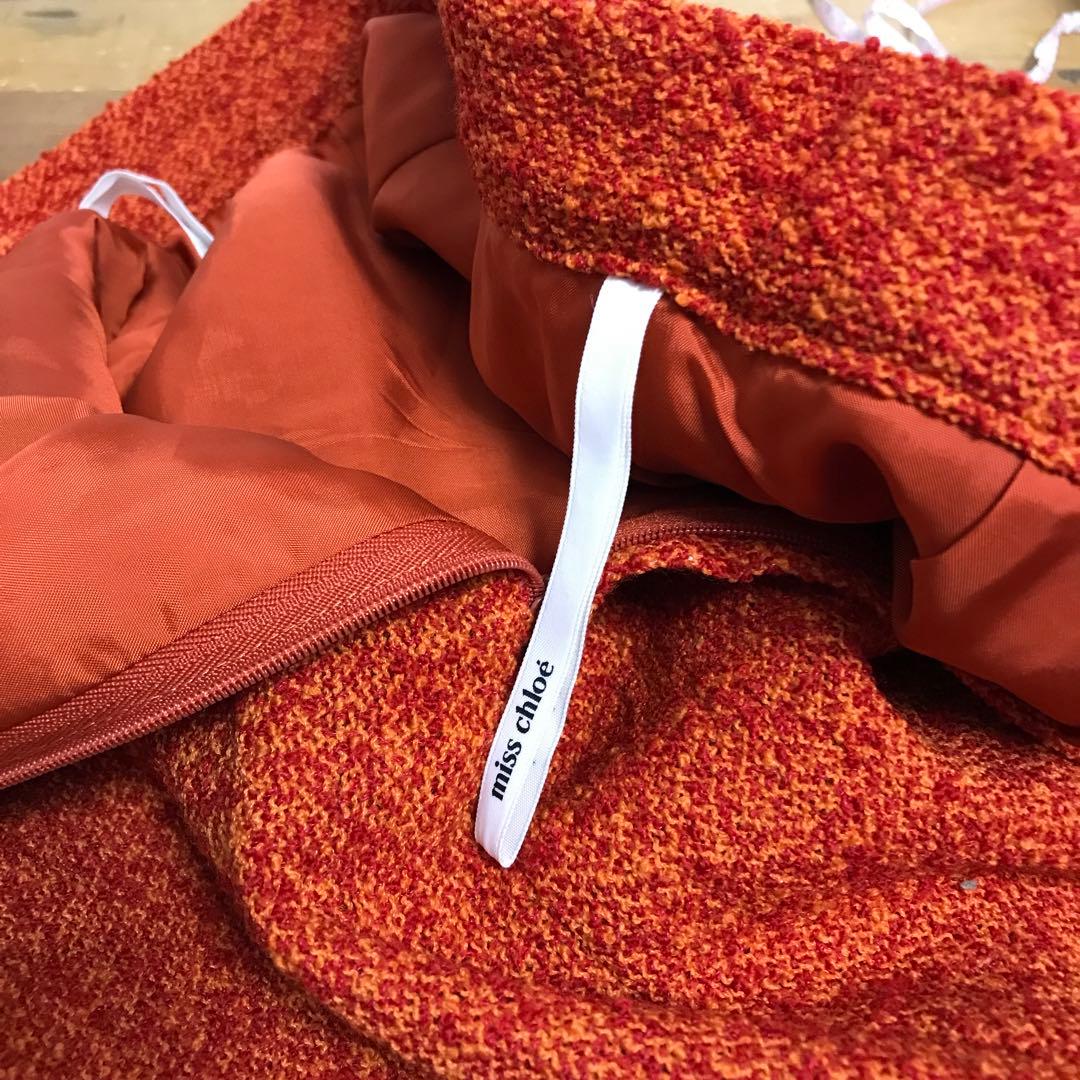 スーツ・フォーマル・ドレス vintage miss chloe set up fa