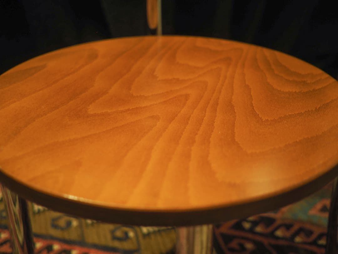 【値引中】スカンディナヴィアプライウッドチェアB