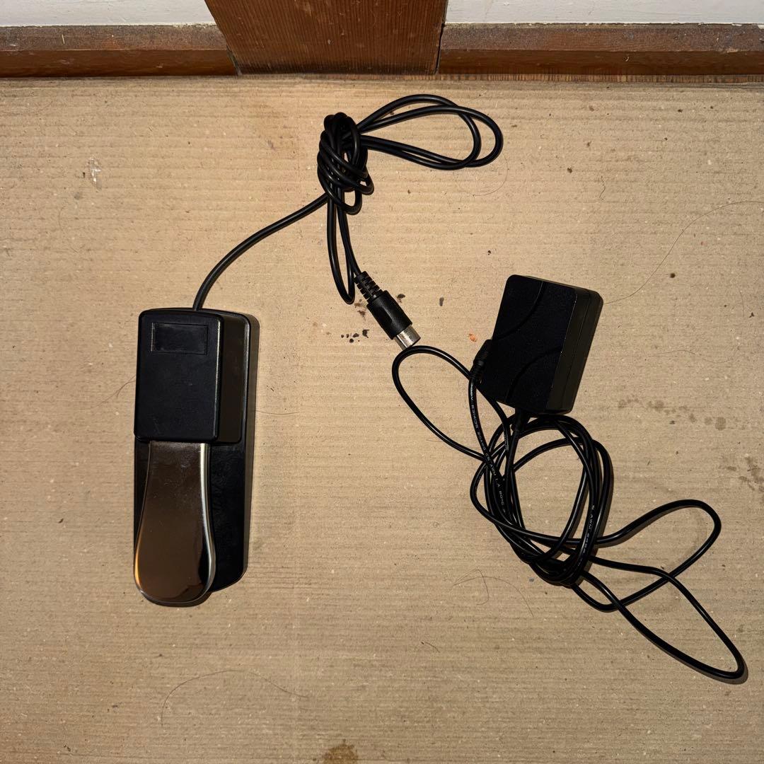 TORTE TDP-SP03 88鍵キーボード