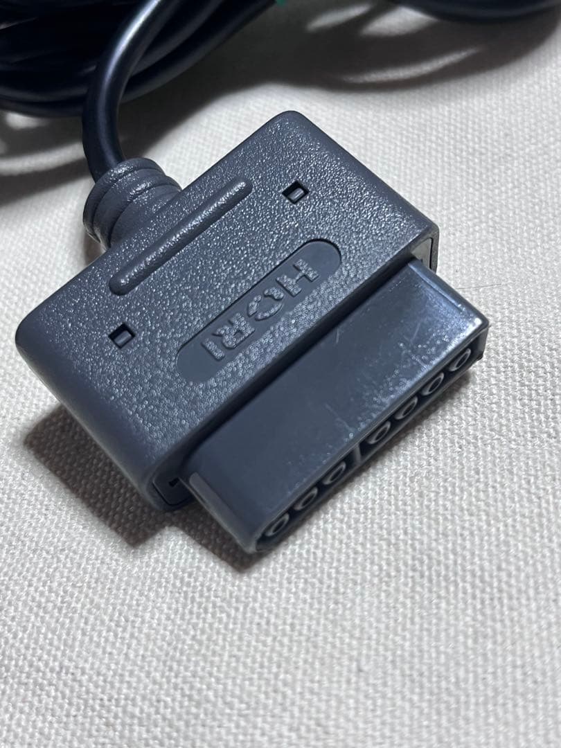 スーパーゲームボーイ SGBコマンダー