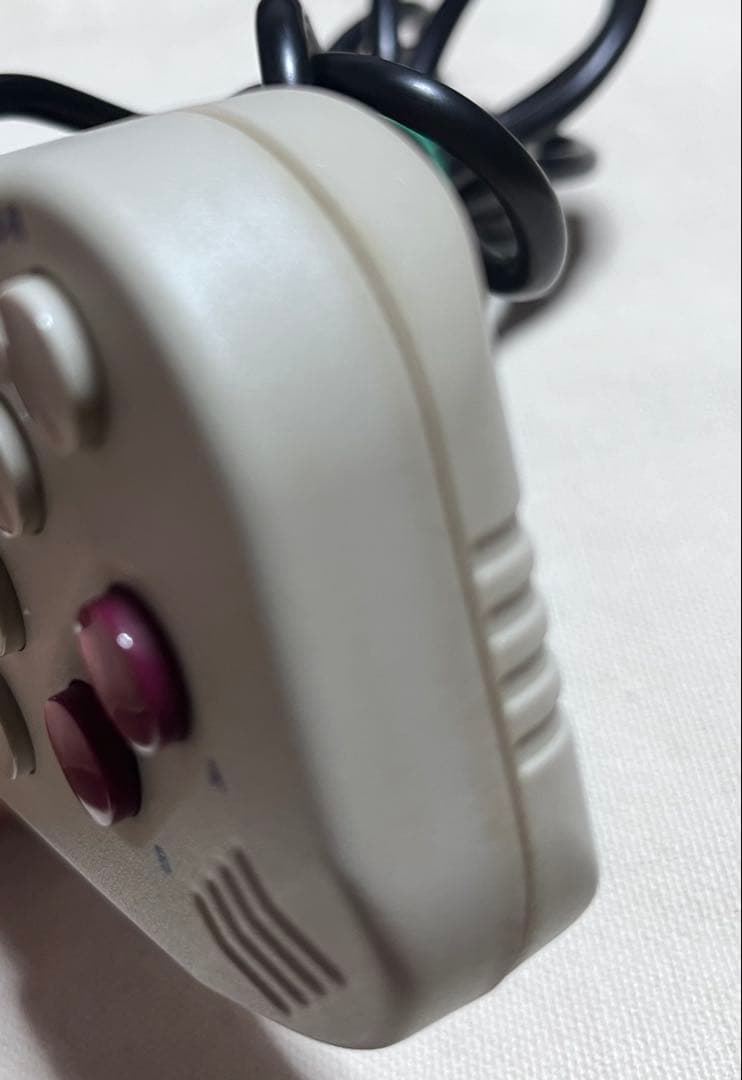 スーパーゲームボーイ SGBコマンダー