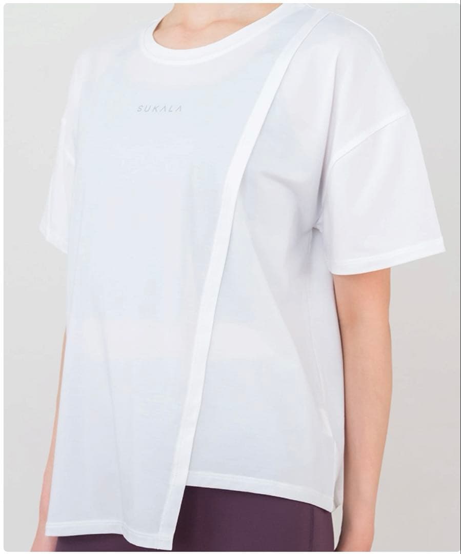 SUKALA Tシャツ3枚セット