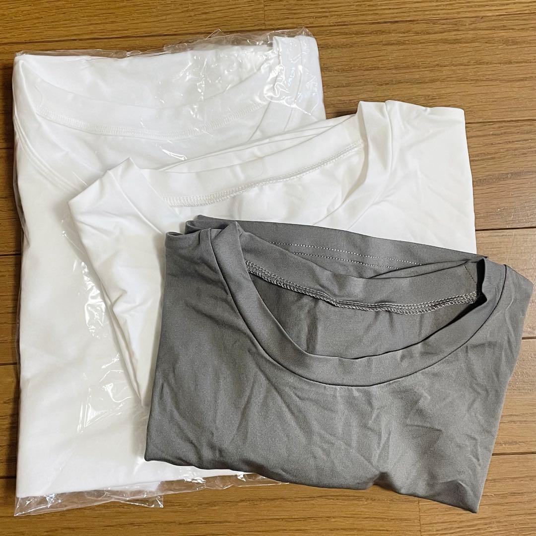 SUKALA Tシャツ3枚セット