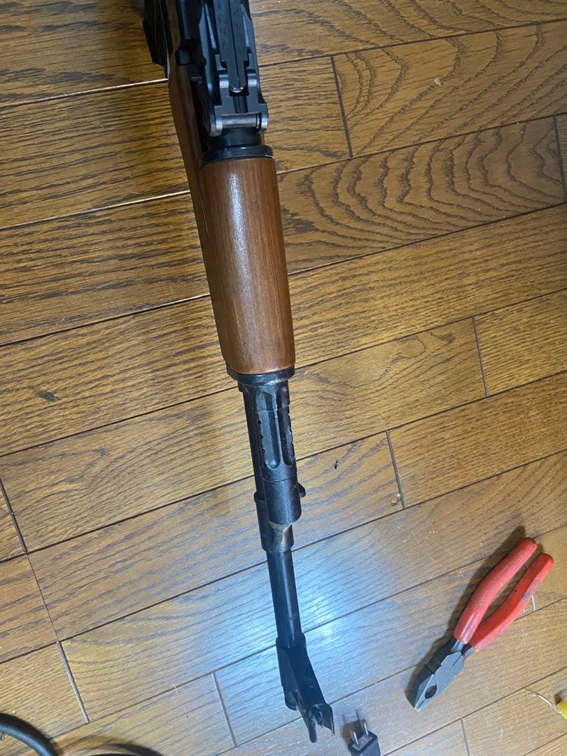 東京マルイ スタンダード電動ガン