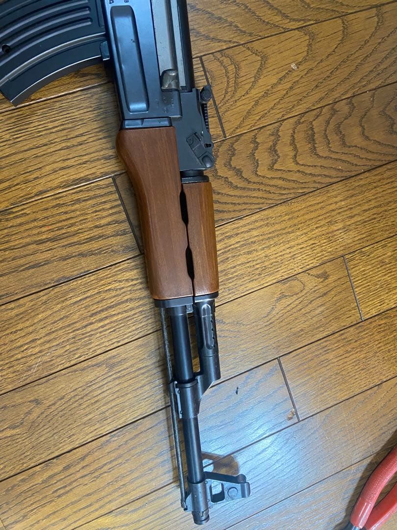 東京マルイ スタンダード電動ガン