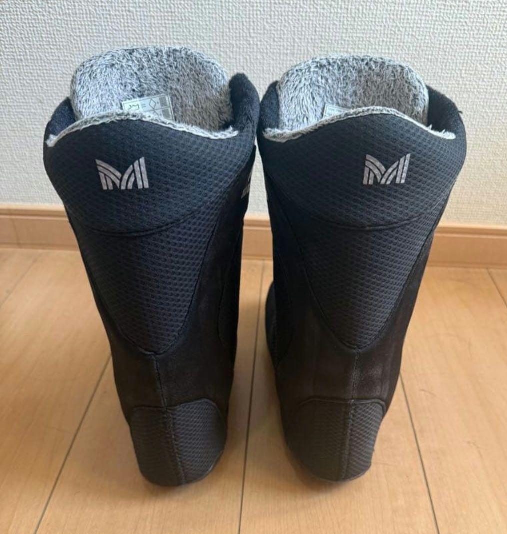 FLUX VR-SPPED ブーツ 26cm