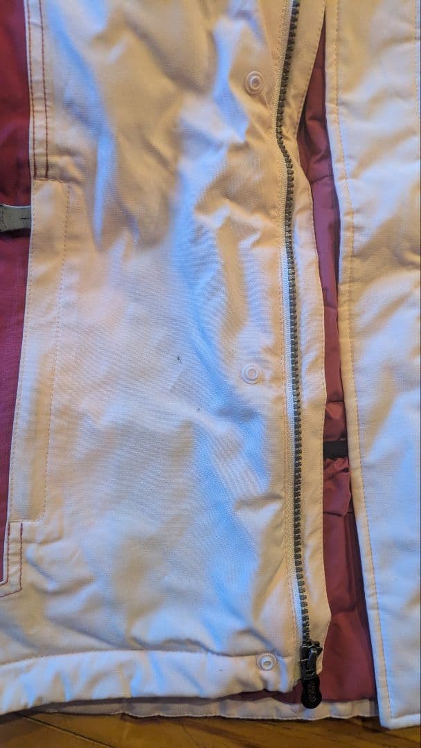 Patagonia　パタゴニア　子供用スキーウェア　Mサイズ