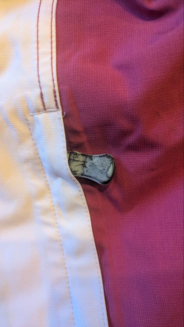 Patagonia　パタゴニア　子供用スキーウェア　Mサイズ