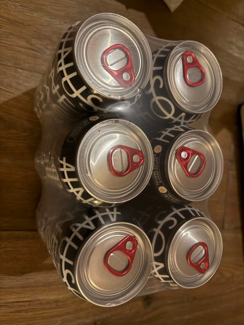 peaceminusone ハイボール6缶セット