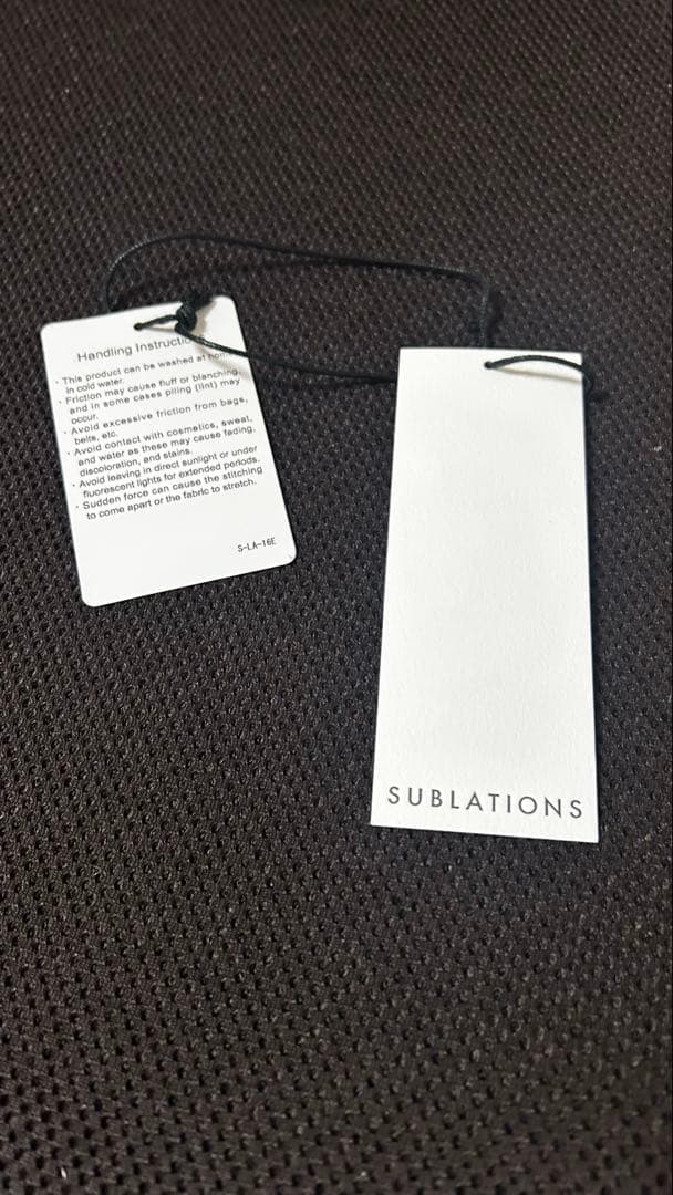 期間限定　金山大成着用　sublations WOOL GURKHA CARGO