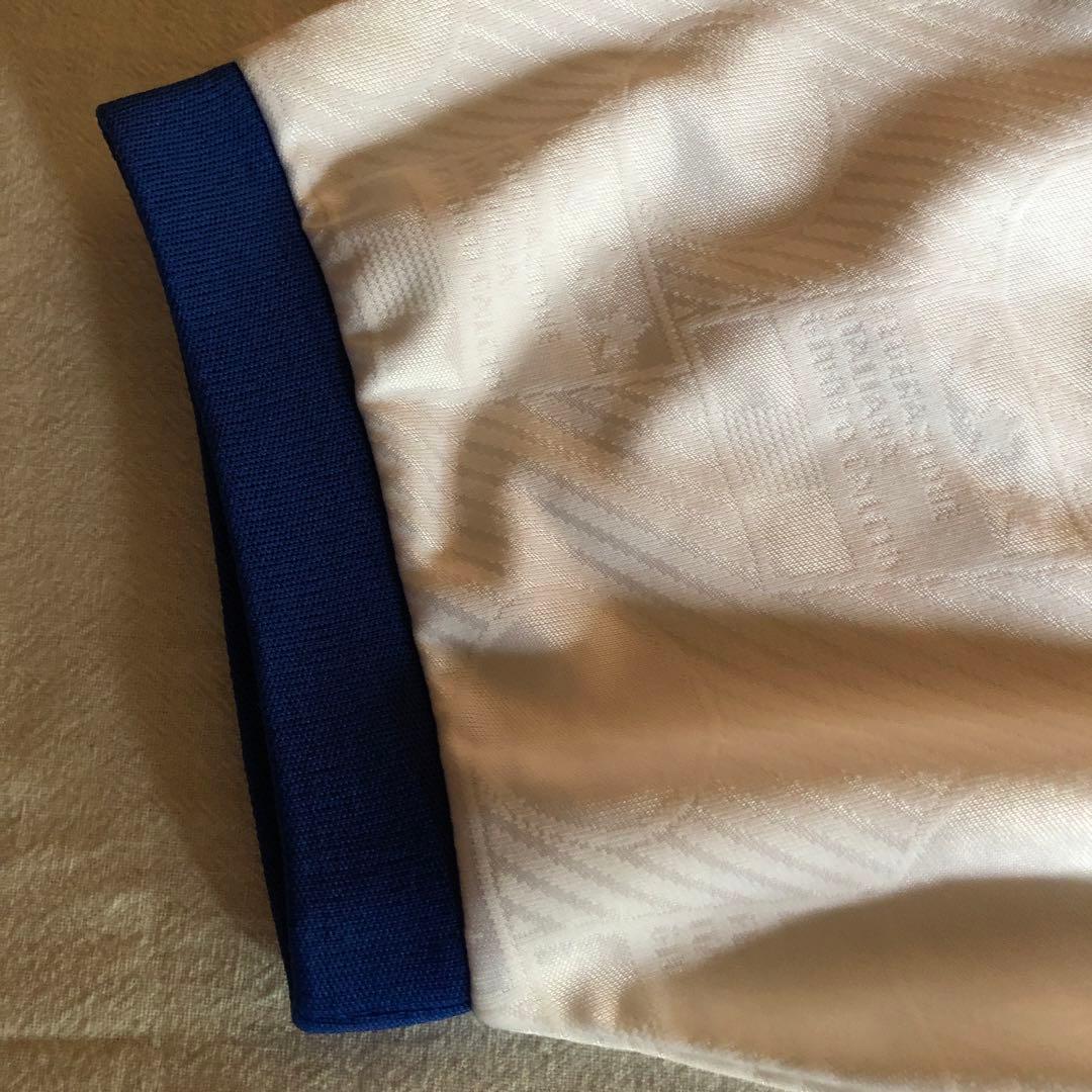 ディアドラ　イタリア代表　　練習着　イタリア製　L