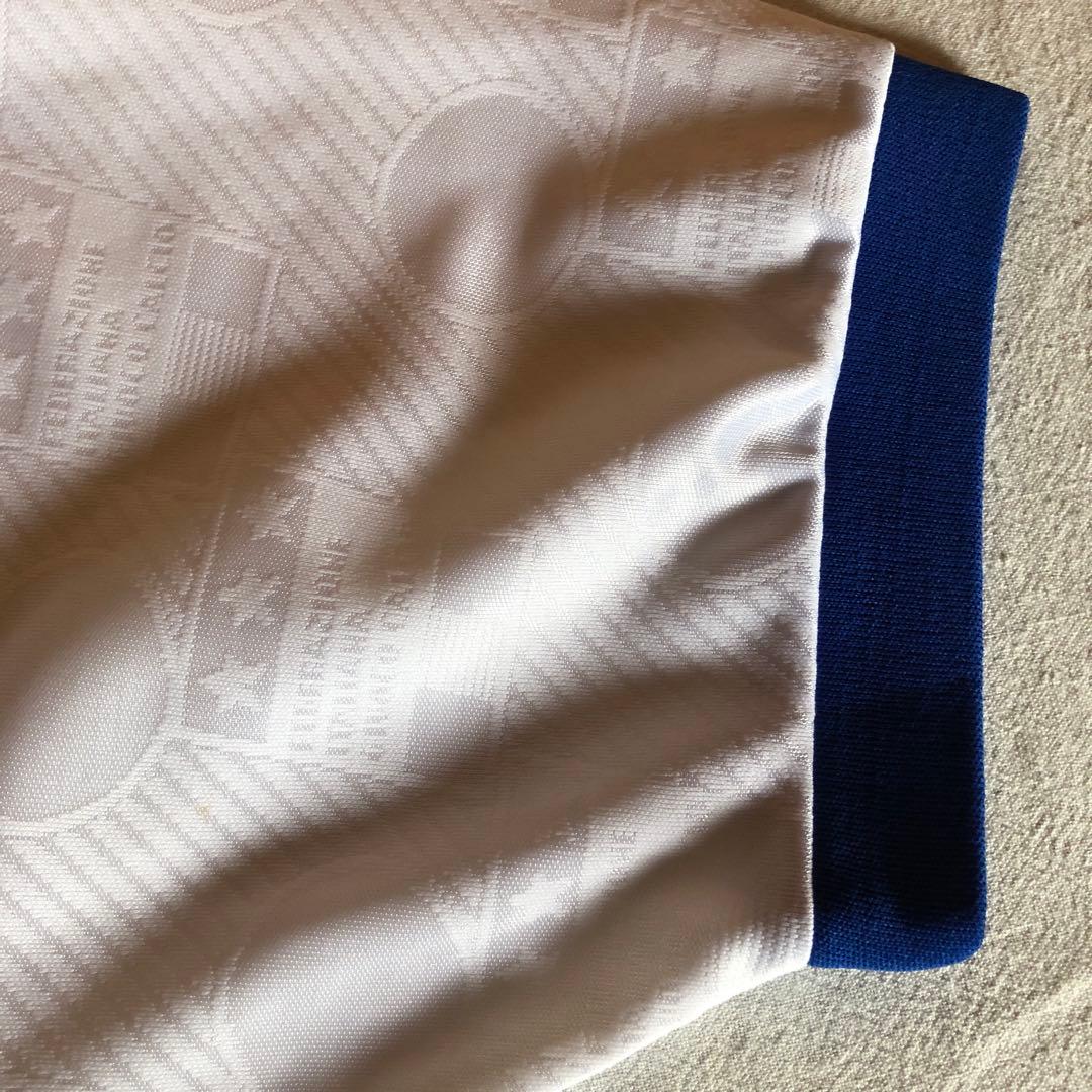 ディアドラ　イタリア代表　　練習着　イタリア製　L