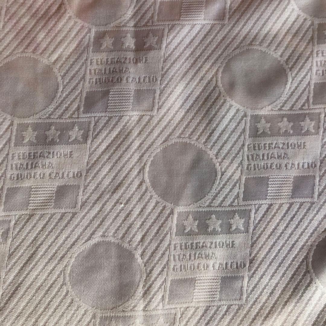 ディアドラ　イタリア代表　　練習着　イタリア製　L