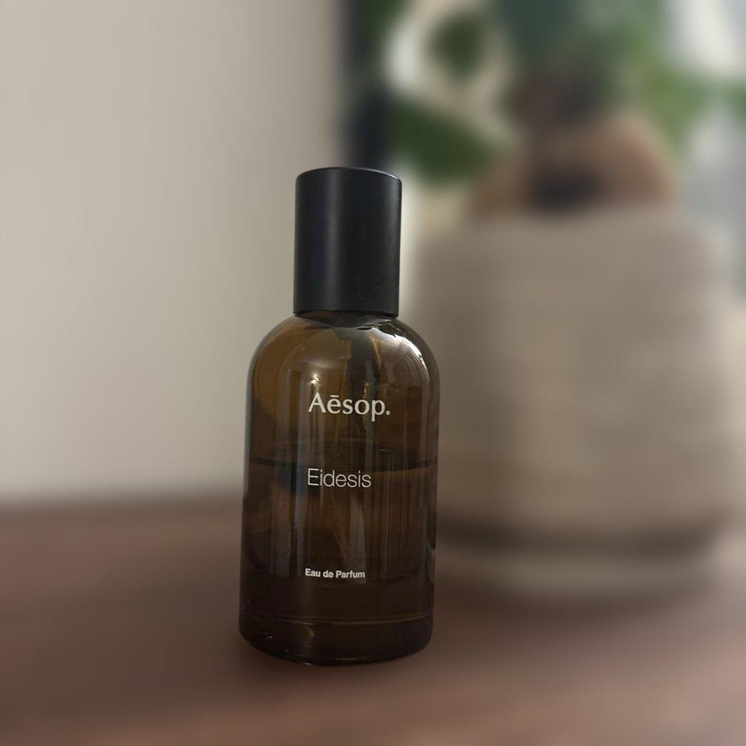Aesop Eidesis Eau de Parfum イーデシス