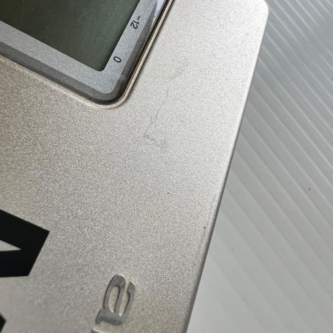 aiwa ポータブルMDプレーヤー AM-HX3