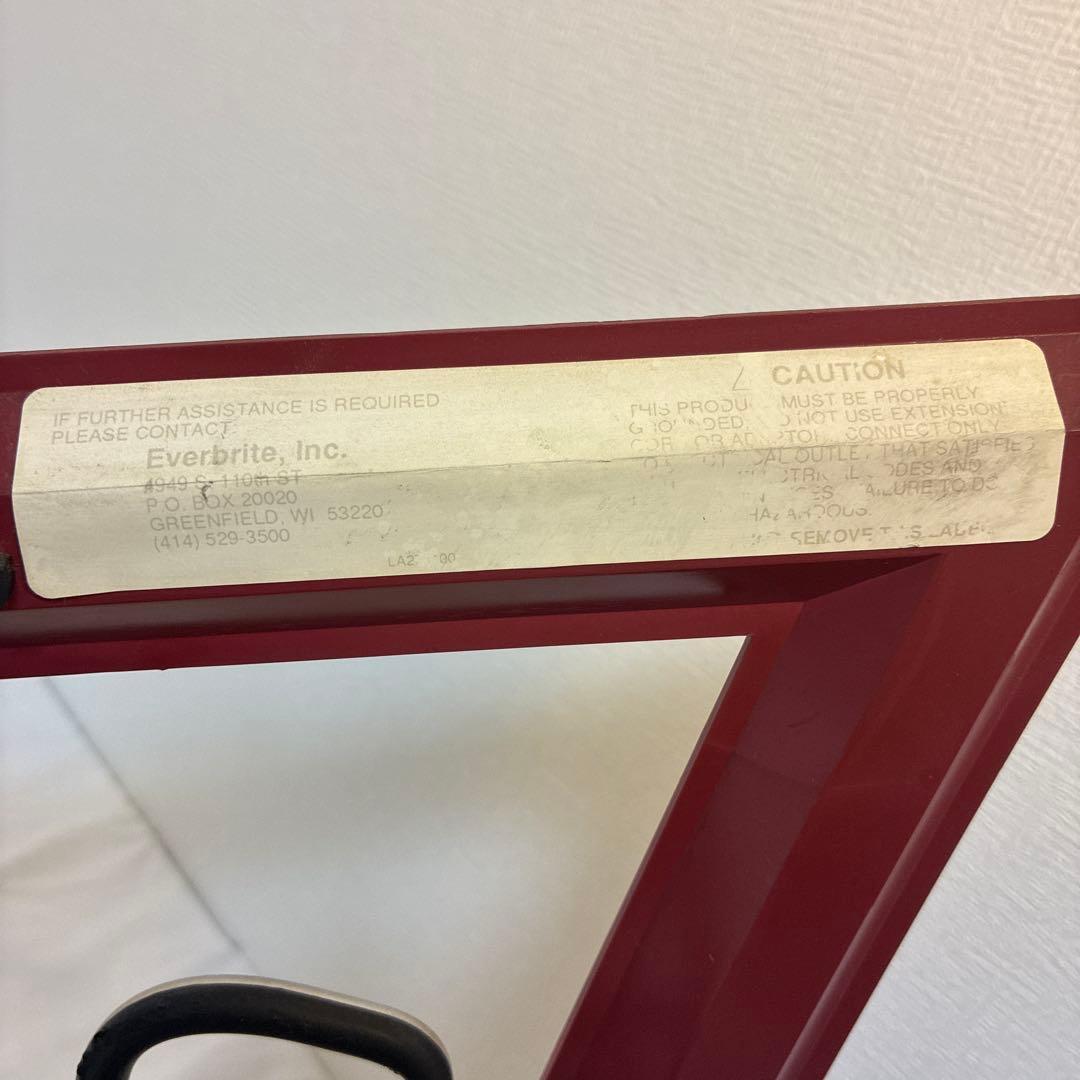 Budweiser バドワイザー　ネオンサイン