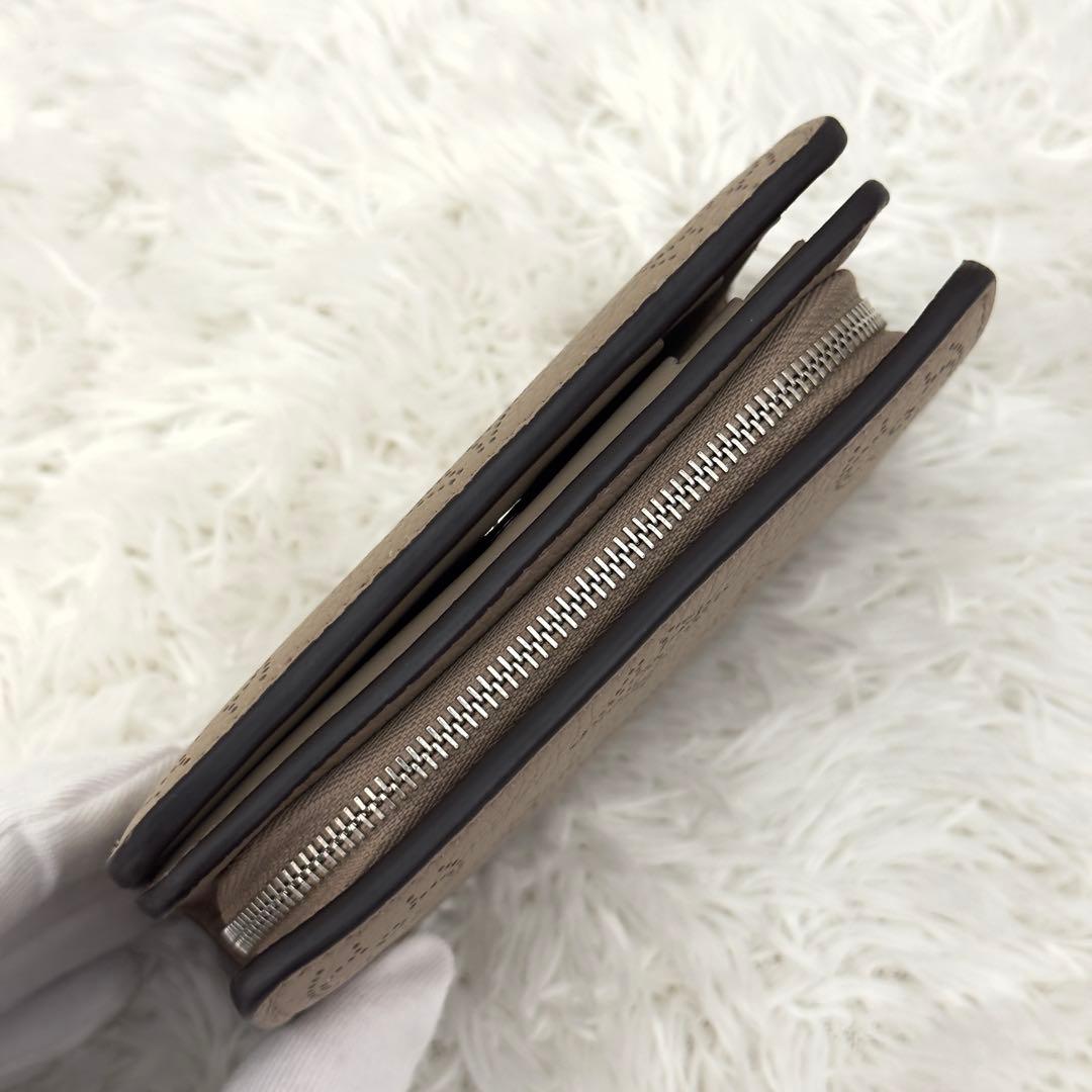 未使用級✨RFID内蔵 ルイヴィトン ポルトフォイユ クレア 財布 マヒナ ガレ