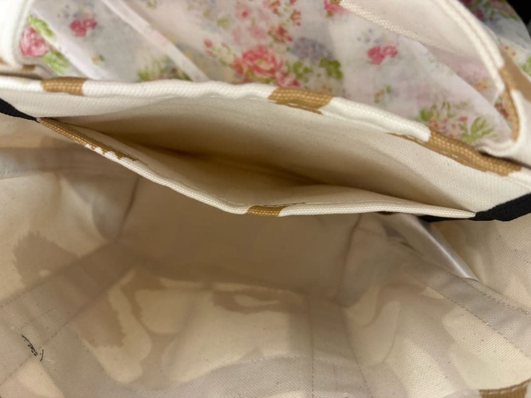 marimekko（マリメッコ）トートバッグ　ウニッコ　国内正規品　新品