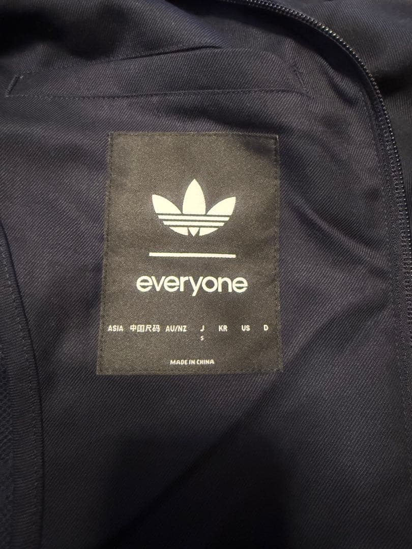 TRACK TOP everyone (LEGEND INK) ネイビーS