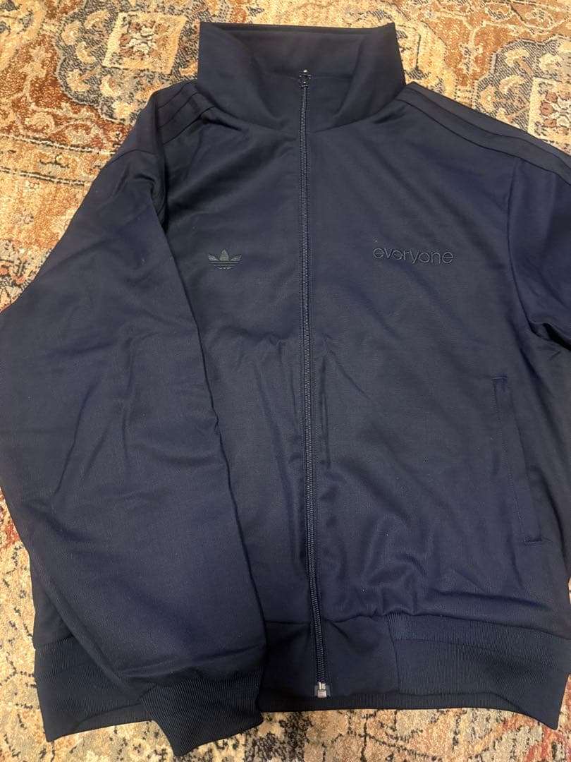 TRACK TOP everyone (LEGEND INK) ネイビーS