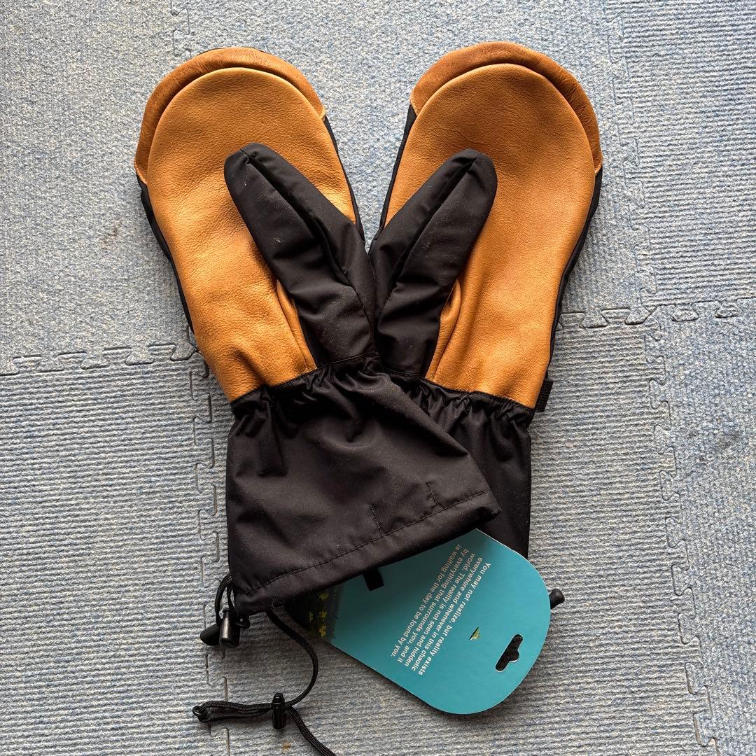 グリーンクロージング 25-26アンダーミント