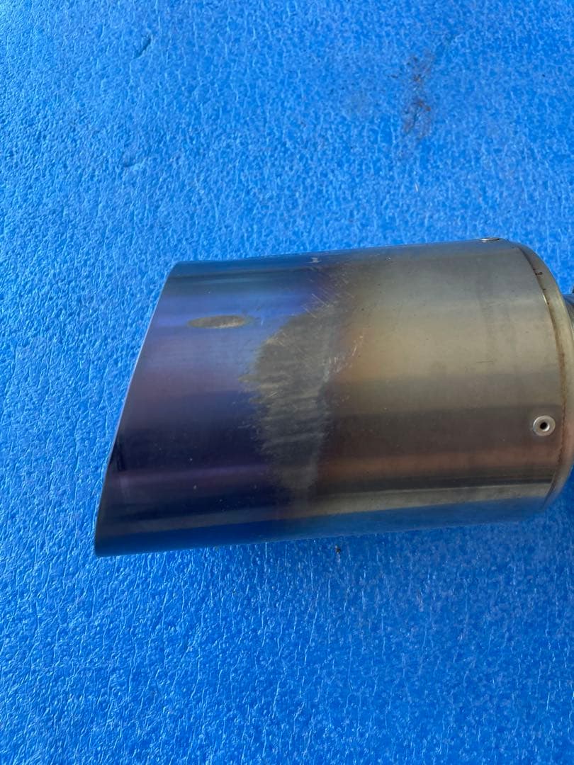 zc31s サンラインレーシング　マフラー　スイフトスポーツ