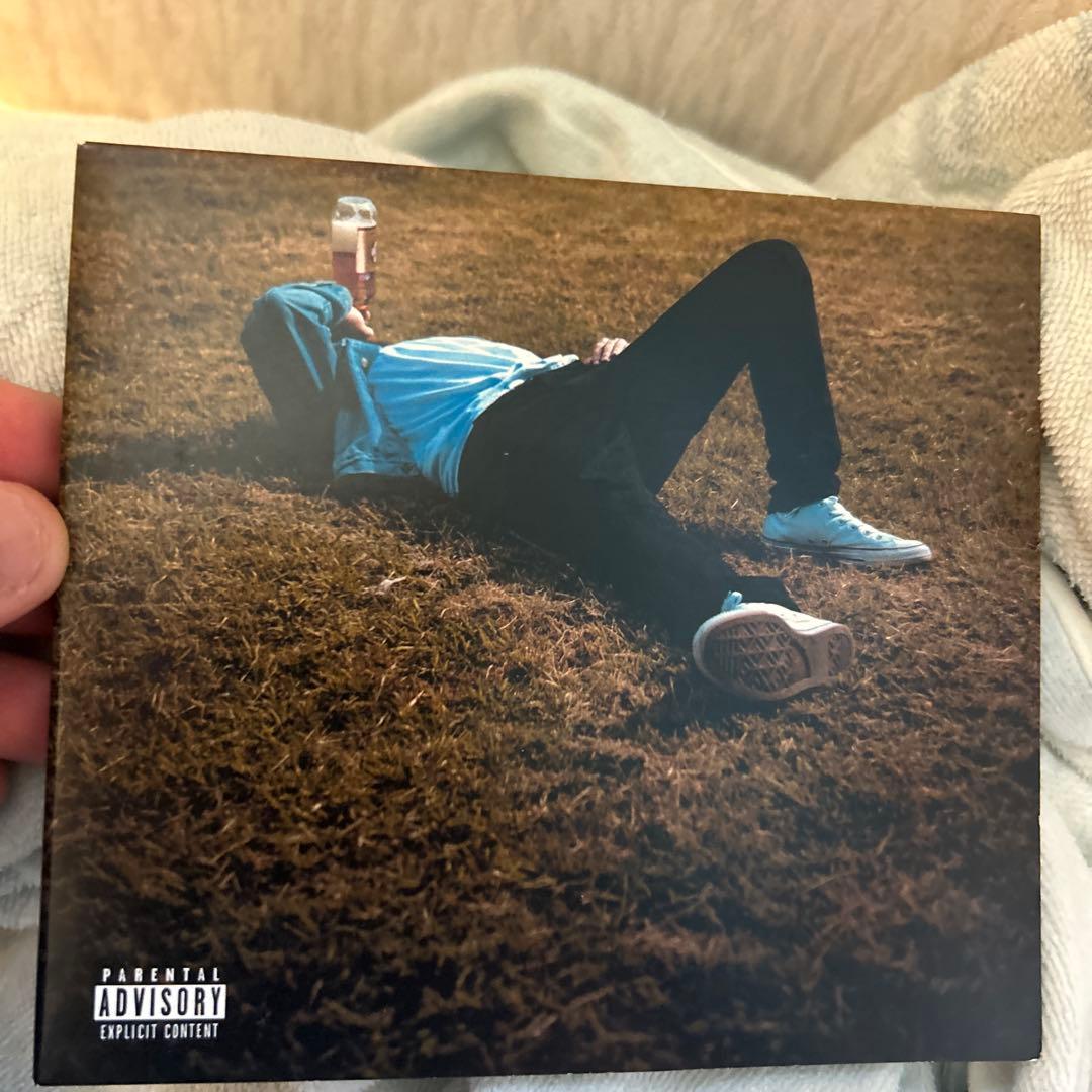 G rap、new west、メインストリームCDセット