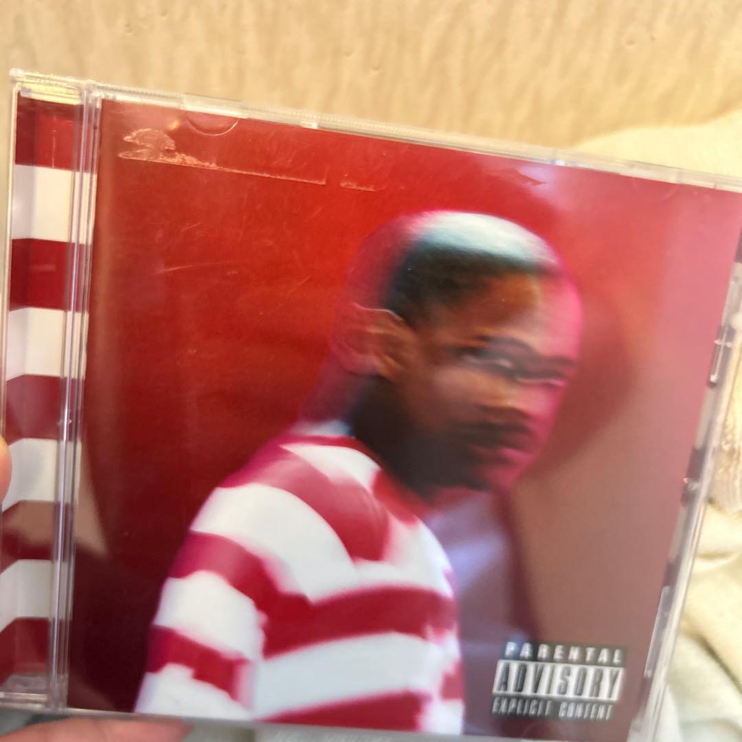 G rap、new west、メインストリームCDセット