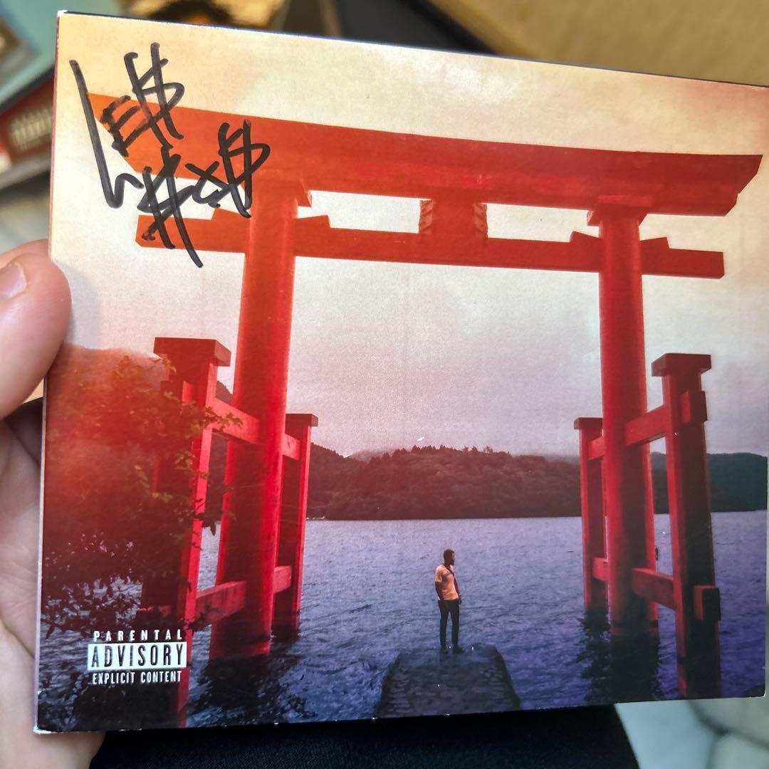 G rap、new west、メインストリームCDセット