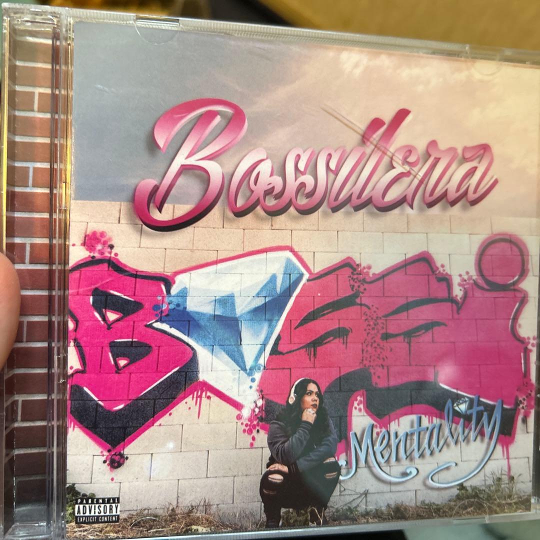 G rap、new west、メインストリームCDセット