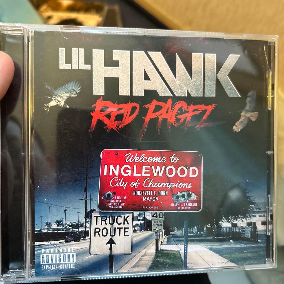 G rap、new west、メインストリームCDセット