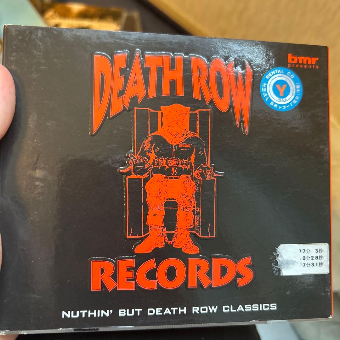 G rap、new west、メインストリームCDセット