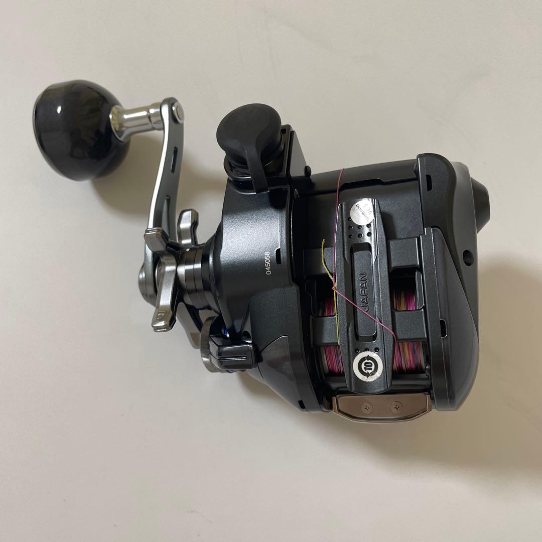 【adorena】23 フォースマスター 600