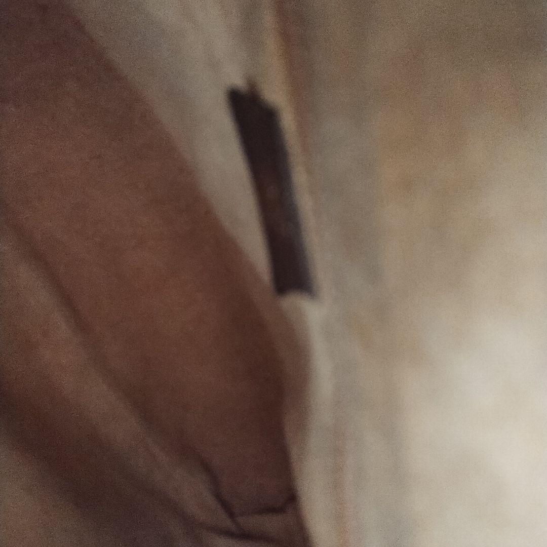 GUCCI GGキャンバス ショルダーバッグ