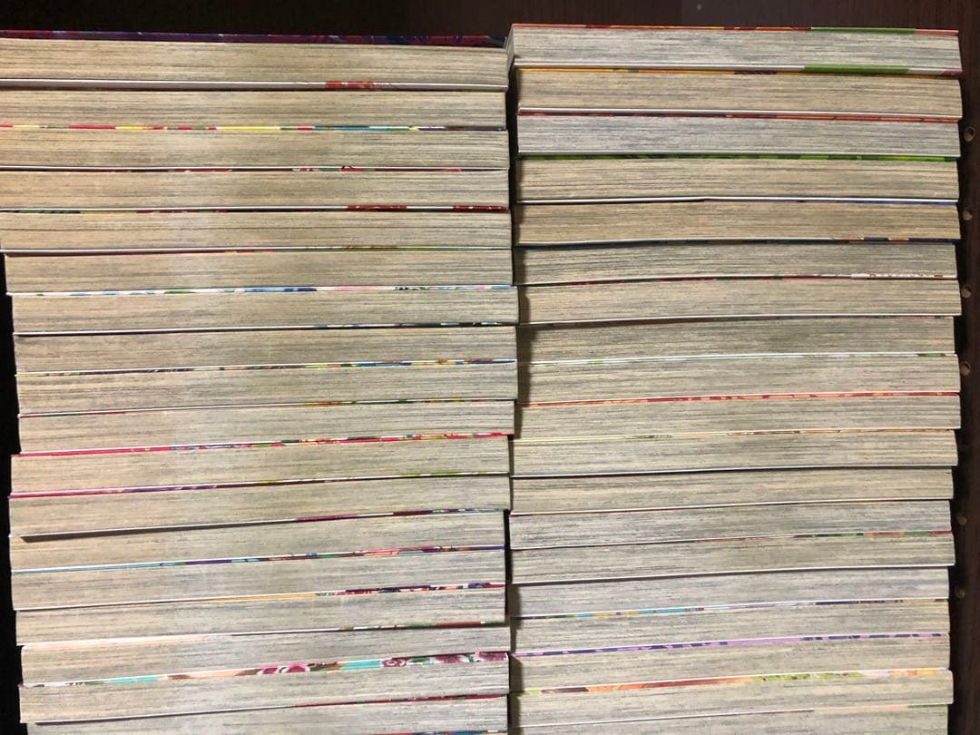 ちはやふる 全50巻 全巻　レンタルアップ30冊