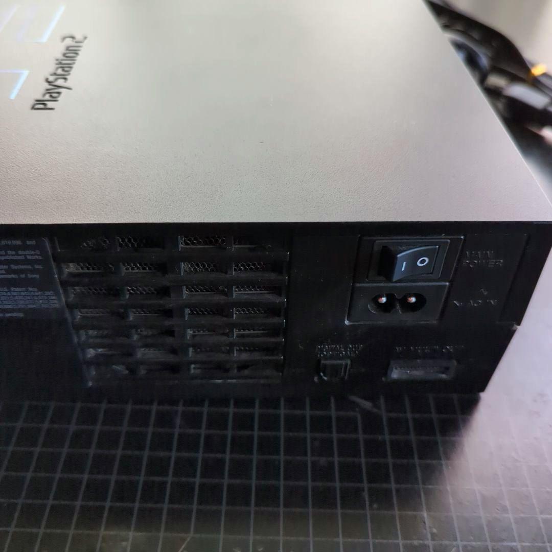 SCPH-10000　プレステ2