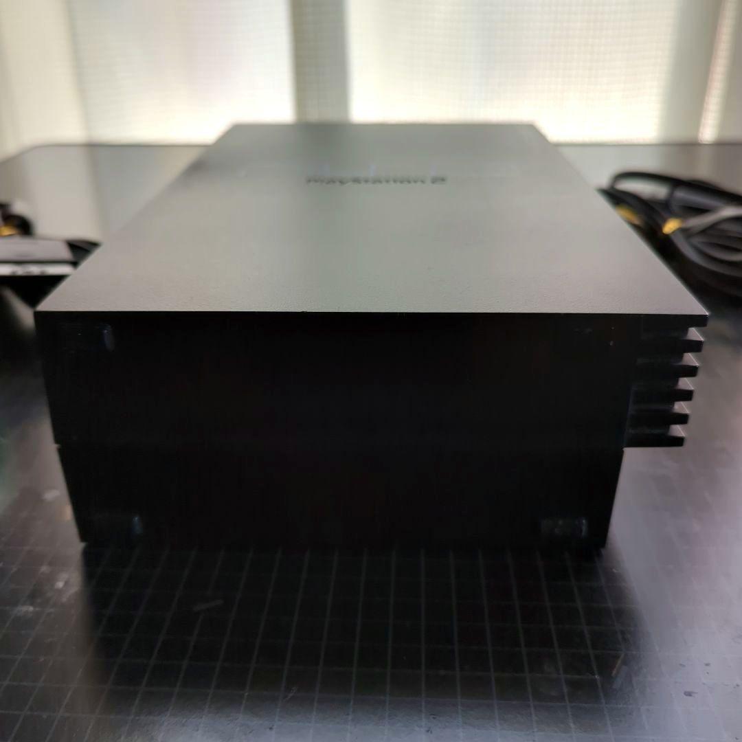 SCPH-10000　プレステ2