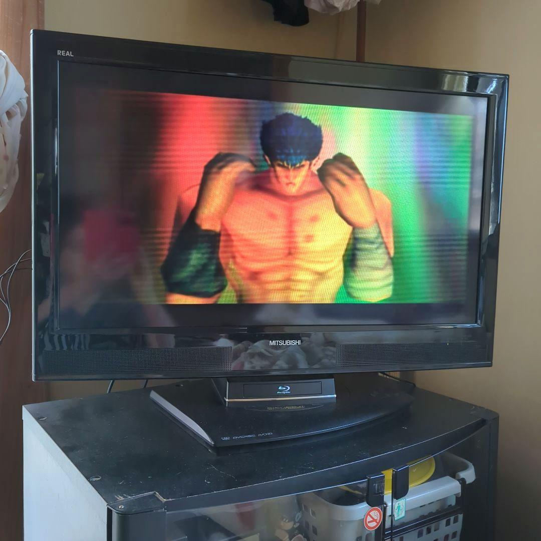 SCPH-10000　プレステ2