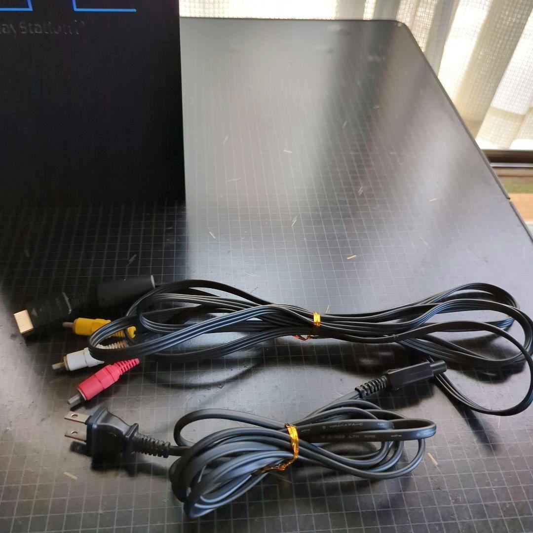 SCPH-10000　プレステ2