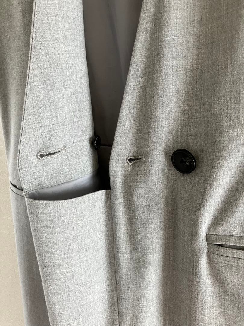 ADAM ET ROPE' FEMME アダムエロペ ロンパース オールインワン