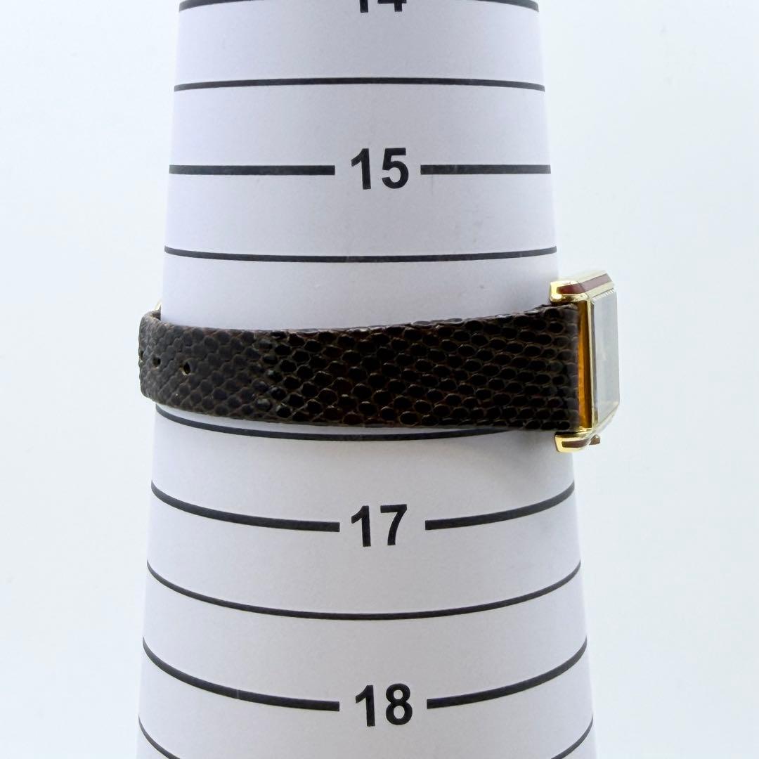 【稼働 新品電池】 セイコー クオーツ レディース 腕時計 2320-678A