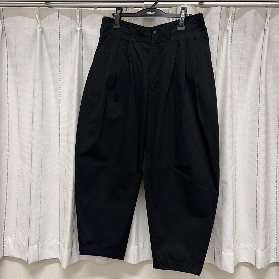 パンツ Porter Classic SATCHMO CHINOS