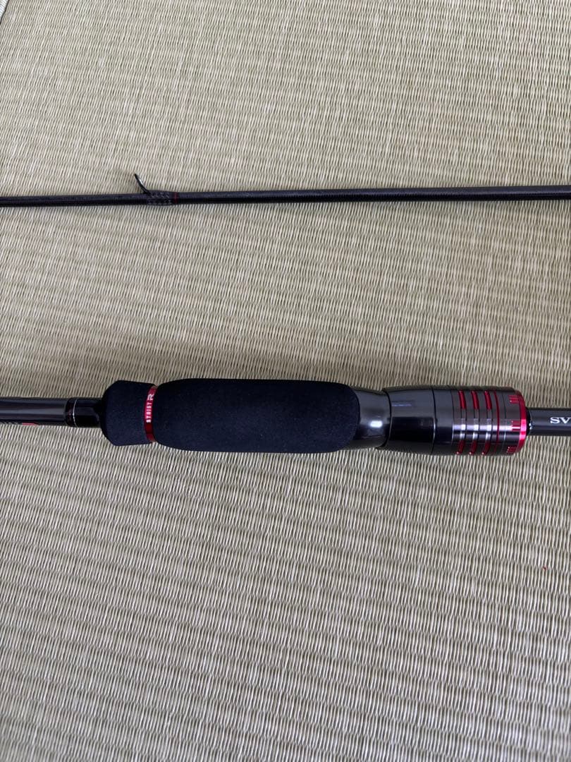 DAIWA ストイストRT76MMH