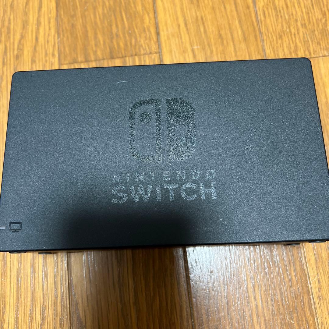 Switch本体 ナイトメア任天堂Switchコラボ