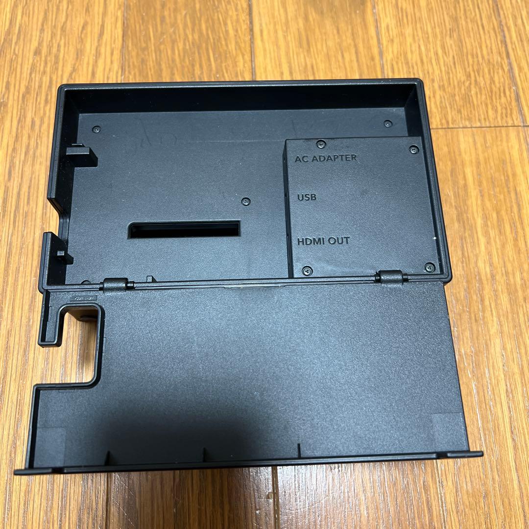 Switch本体 ナイトメア任天堂Switchコラボ