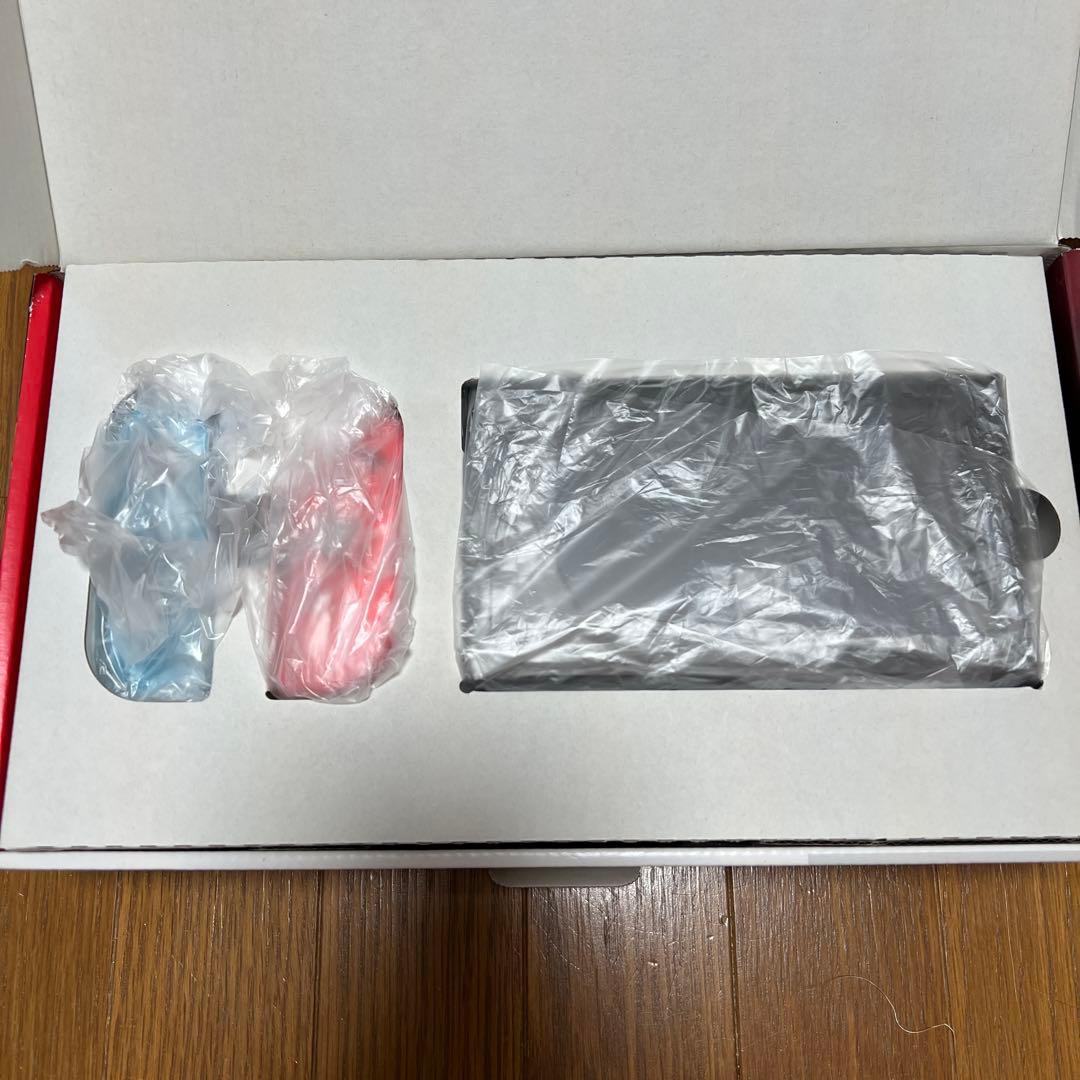 Switch本体 ナイトメア任天堂Switchコラボ